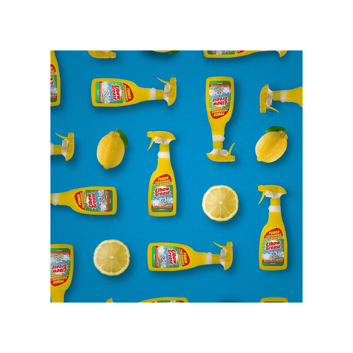 Elbow Grease All Purpose Degreaser 500ml