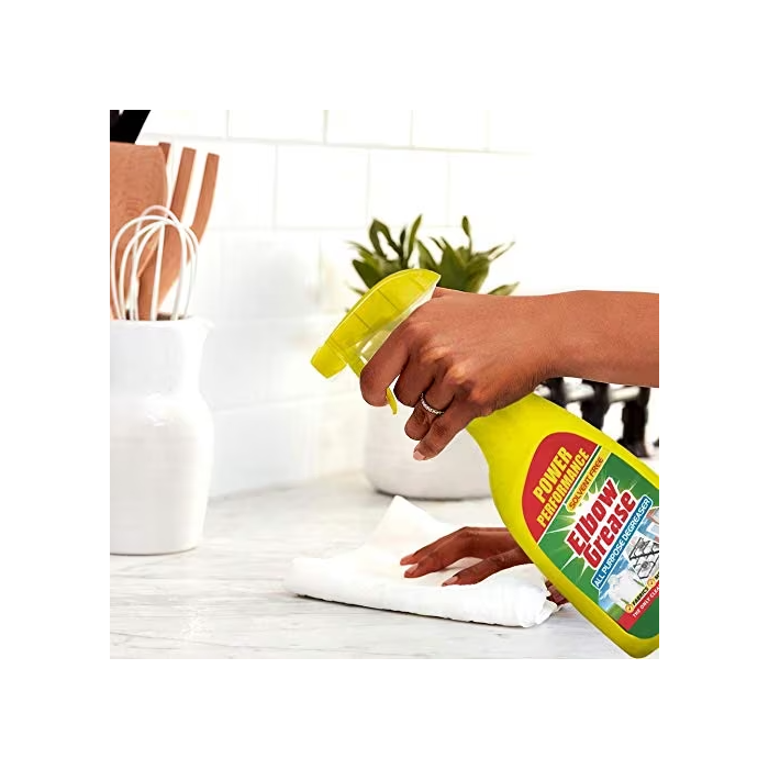 Elbow Grease All Purpose Degreaser 500ml