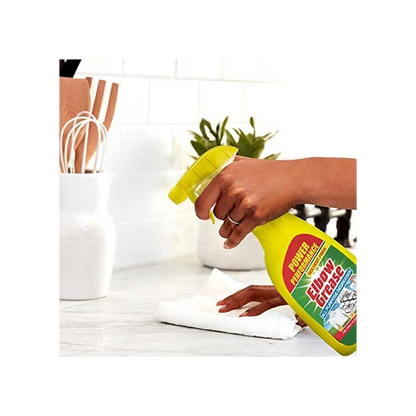 Elbow Grease All Purpose Degreaser 500ml