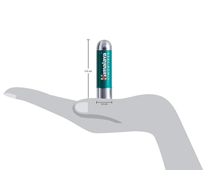 Himalaya Herbals Kajal, Black, Matte Finish, 1 g