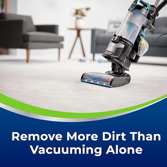 Woolite Heavy Traffic Fresh Scent Carpet Cleaner 22 oz Foam