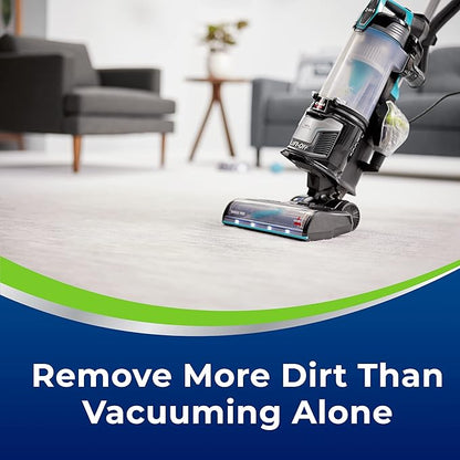 Woolite Heavy Traffic Fresh Scent Carpet Cleaner 22 oz Foam