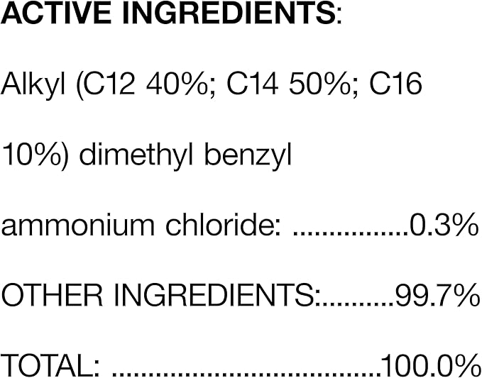 Formula 409 Original Scent Multi-Surface Cleaner Liquid 32 oz