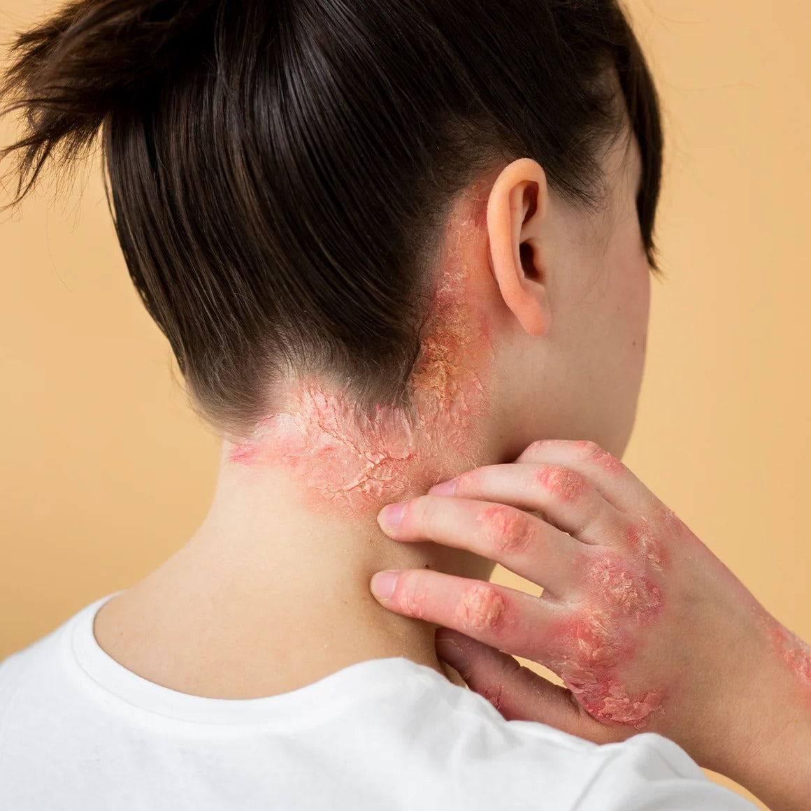 JRK's Lumina AD herbal shampoo 100ml