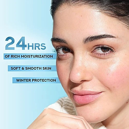 Ponds Moisturising Cold Cream, 100 ml