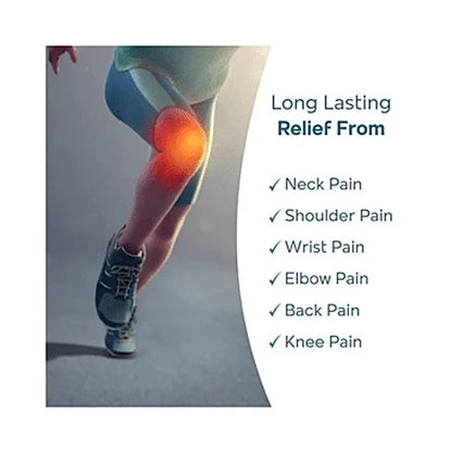 Dr Ortho Ayurvedic Pain Relief Oil 120 ml