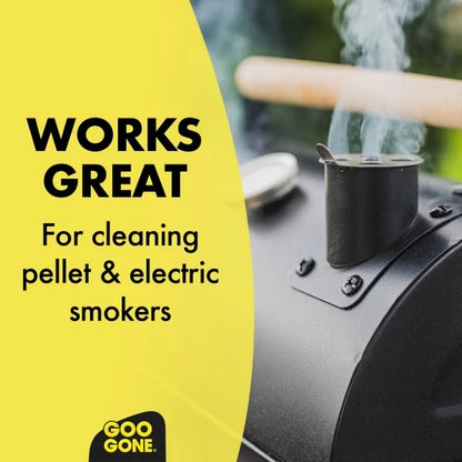 Goo Gone Grill & Grate Cleaner 710ml