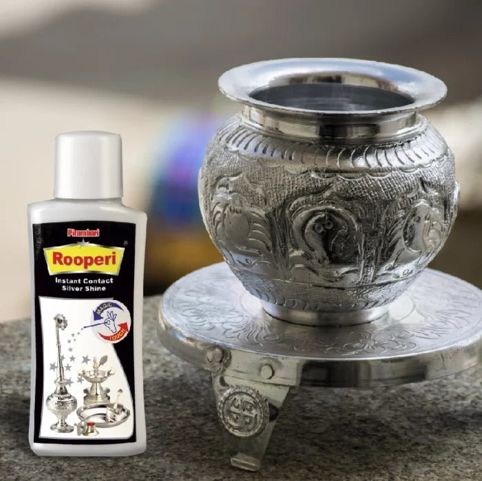 Pitambari Rooperi - Silver Shine, 50 ml