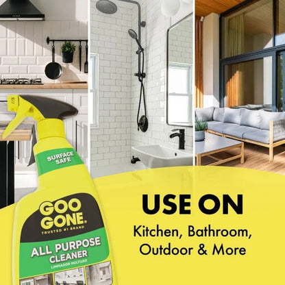 Goo Gone All Purpose Cleaner 946ml