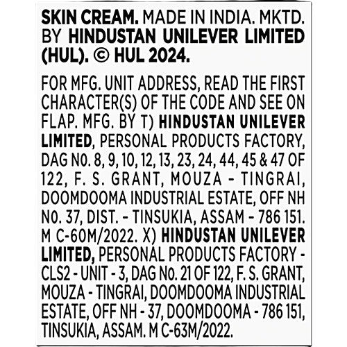 Glow & Lovely Re-New Bright Multivitamin Serum In Cream, 110 g