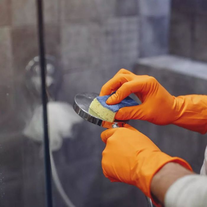 Bar Keepers Friend Power Spray Surface Cleaner 500ml