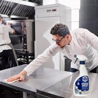 Bar Keepers Friend Power Spray Surface Cleaner 500ml