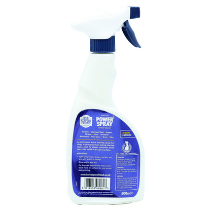 Bar Keepers Friend Power Spray Surface Cleaner 500ml