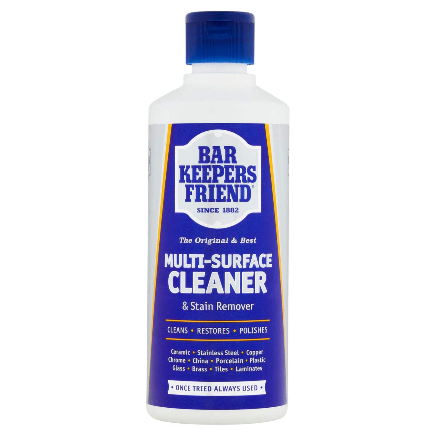 Bar Keepers Friend Multi Surface Stain Remover Powder 250g