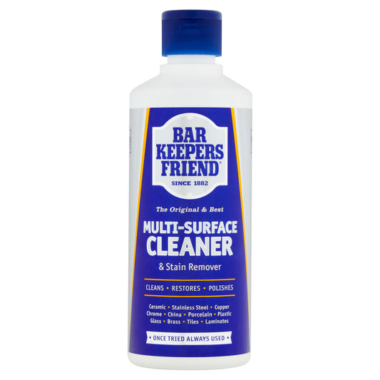 Bar Keepers Friend Multi Surface Stain Remover Powder 250g