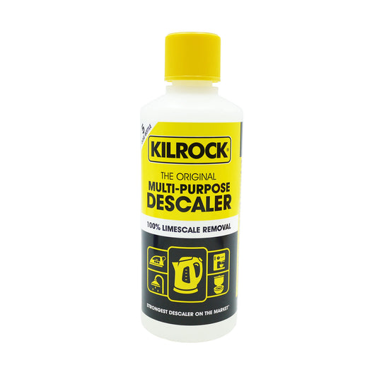 Kilrock Big K Multi-Purpose Descaler Limescale Remover 400ml