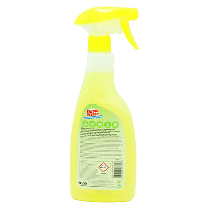 Elbow Grease All Purpose Degreaser 500ml