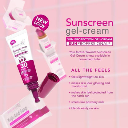 Brilliant Skin Rejuvenating Set