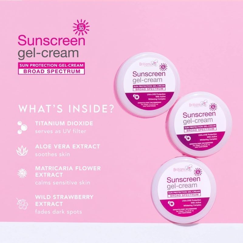 Brilliant Skin Rejuvenating Set