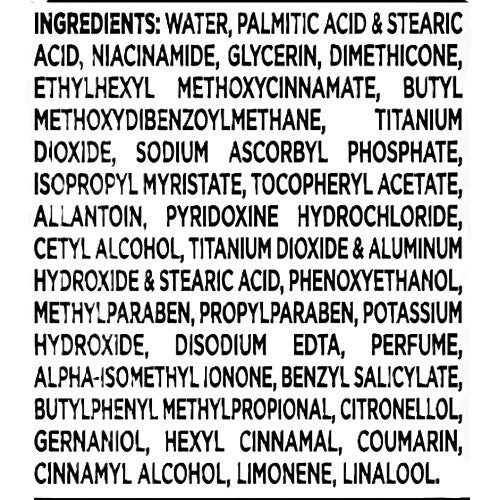 Glow & Lovely Re-New Bright Multivitamin Serum In Cream, 110 g