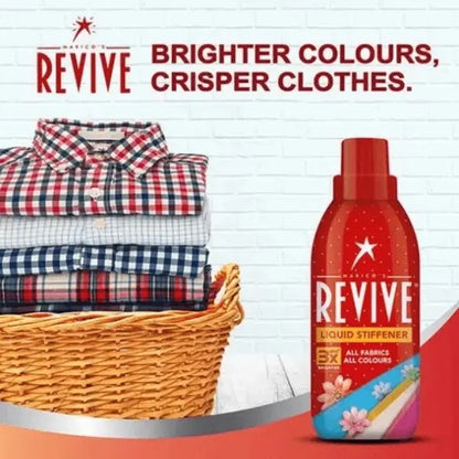 Revive Instant Liquid Fabric Stiffener - 95gm