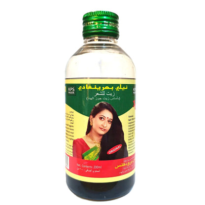 Neelibhringadi Coconut Hair Oil 200ml