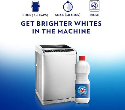 Rin Ala Fabric Whitener, 500 ml