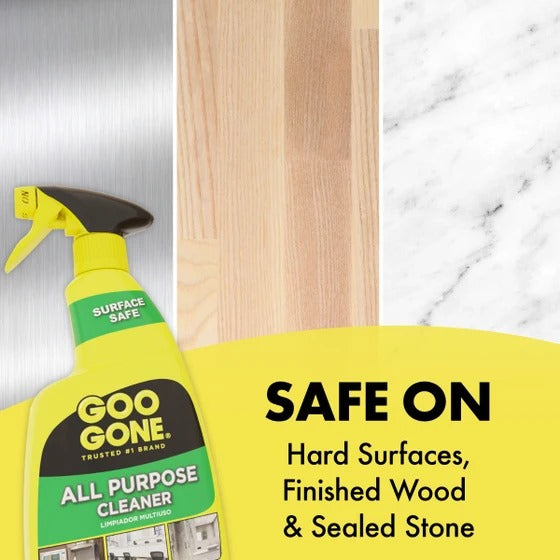 Goo Gone All Purpose Cleaner 946ml