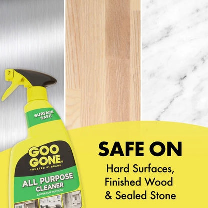 Goo Gone All Purpose Cleaner 946ml
