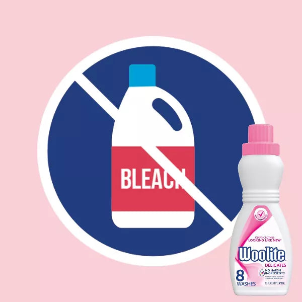 Woolite Delicates Liquid Laundry Detergent 8 Loads - 16 fl oz