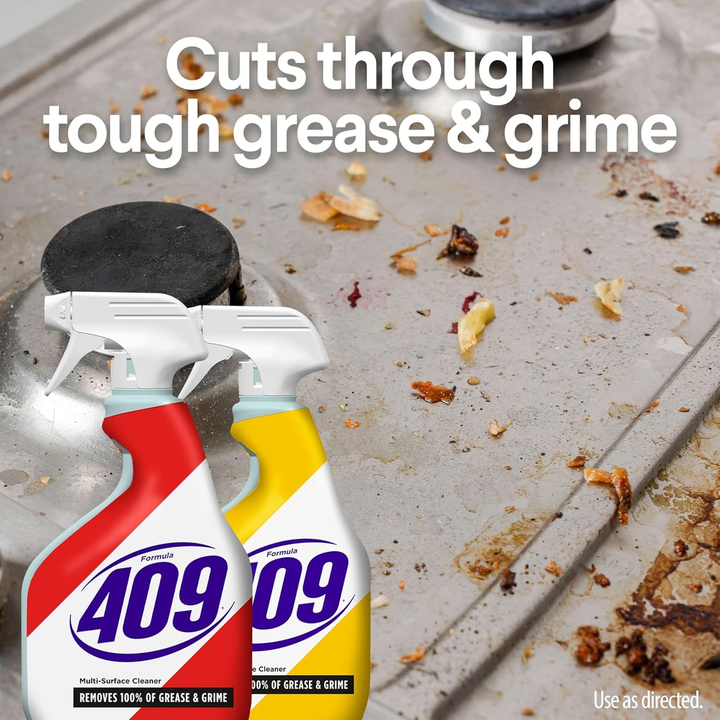 Formula 409 Original Scent Multi-Surface Cleaner Liquid 32 oz