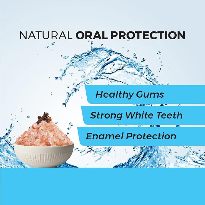 K P Namboodiri's Natural Salt Toothpaste 100g