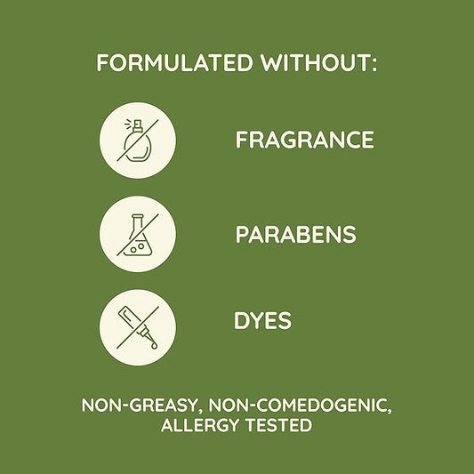 Aveeno Daily Moisturizing Body Lotion with Oat for Dry Skin, 2.5 fl oz