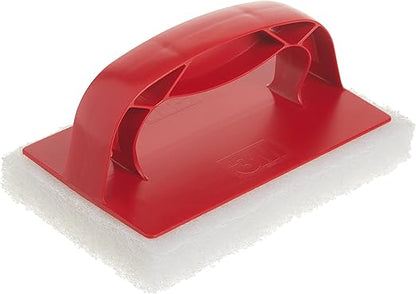 Scotch-Brite Handled Bath Scrubber