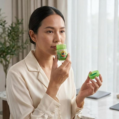 Hong Thai Herbal inhaler formula 1, 8 cc