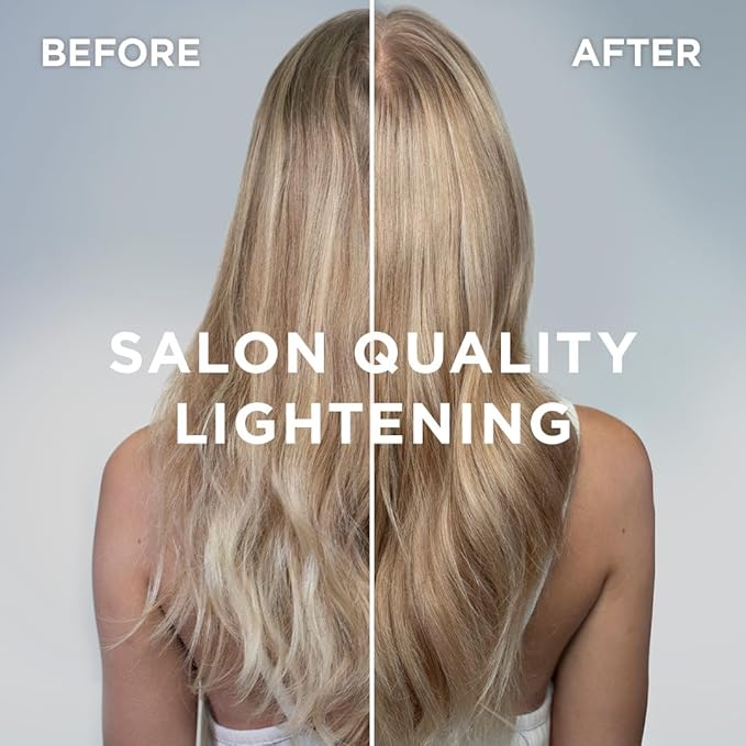 Wella Blondor Geli 3+1 – Professional Powder Based Hair Bleach - 20g