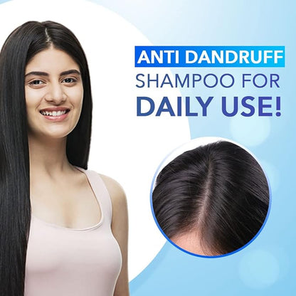 Scalpe Pro Anti-dandruff Shampoo 100ml
