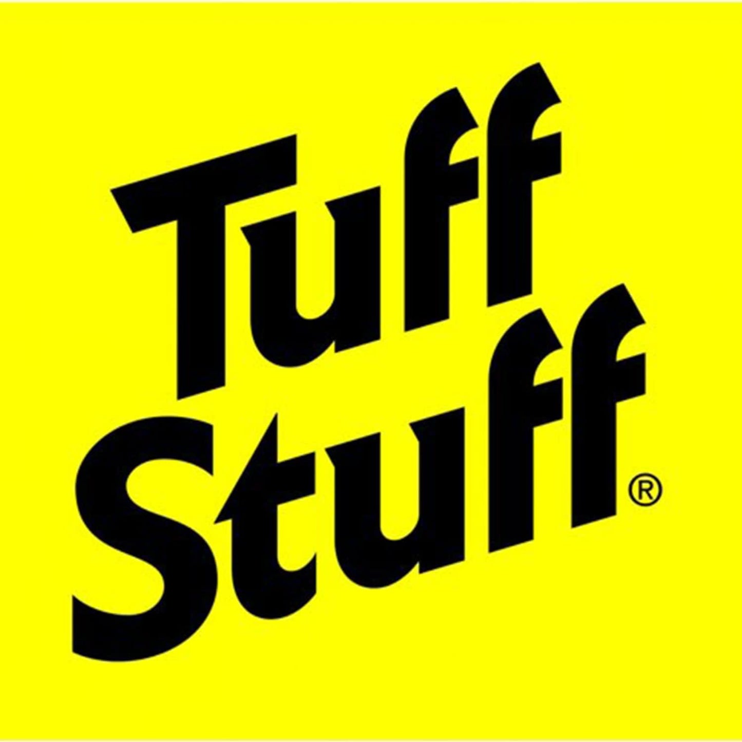 Tuff Stuff Multi-Purpose Foam Cleaner and Stain Remover, 18 Oz