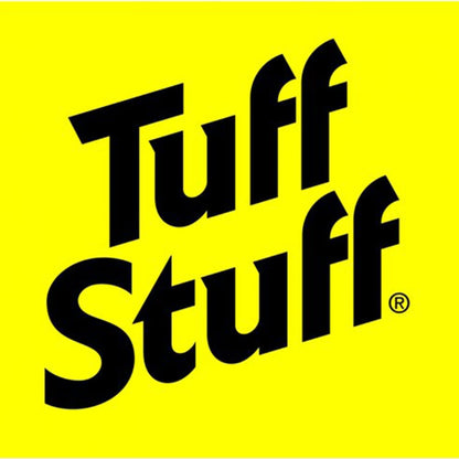 Tuff Stuff Multi-Purpose Foam Cleaner and Stain Remover, 18 Oz