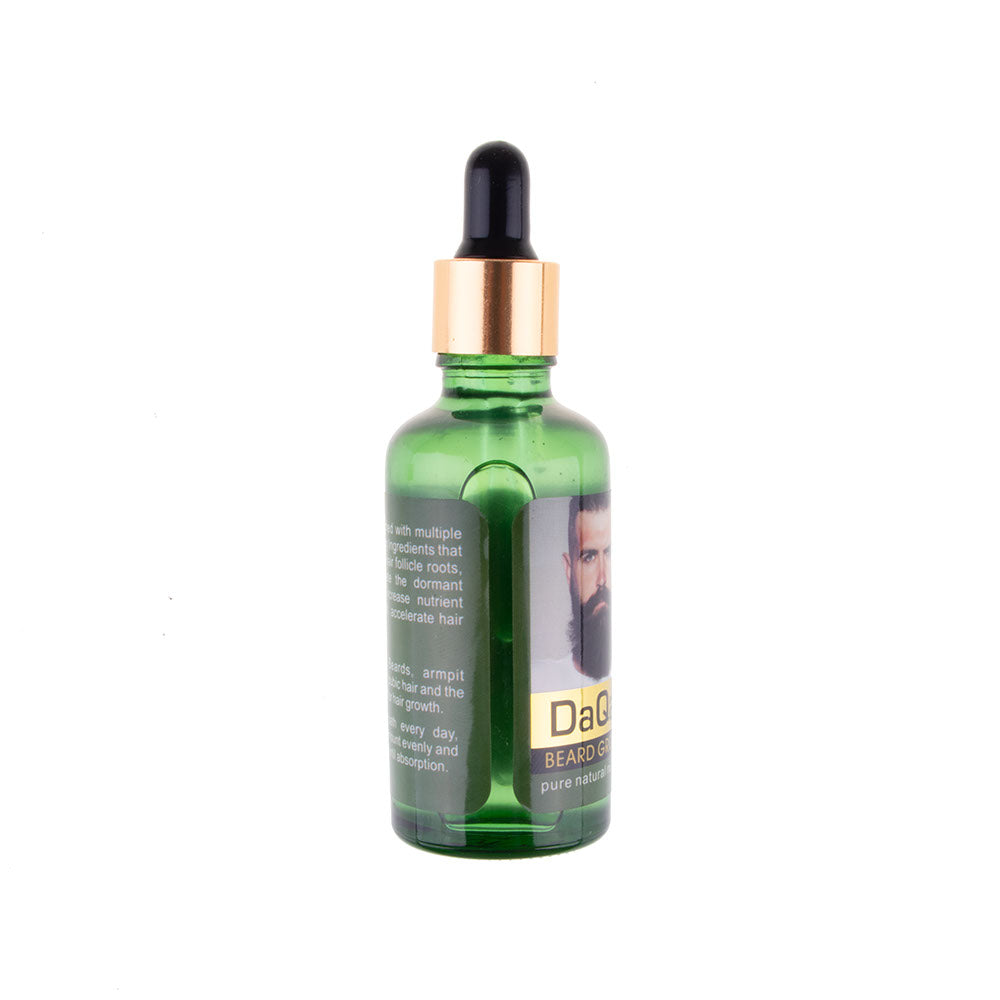 DaQan Beard Growth Olive Oil 50ml