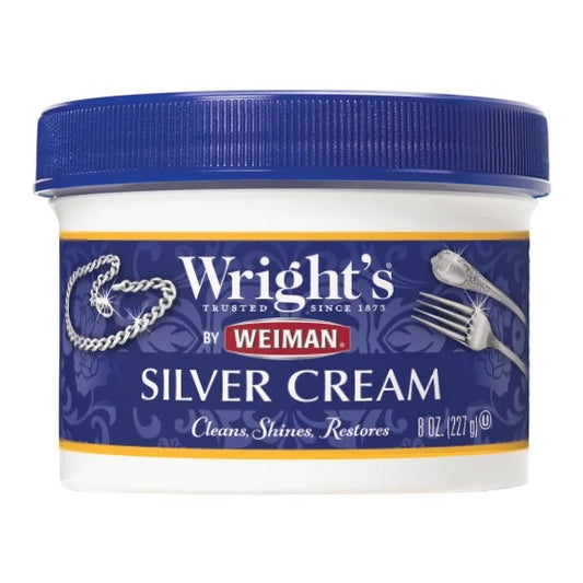 Wright's Silver Cream 227g