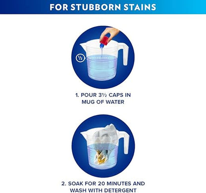 Rin Ala Fabric Whitener, 500 ml