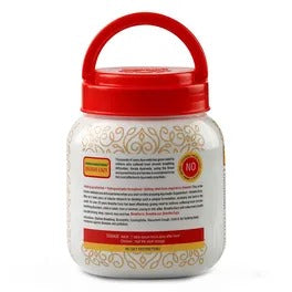 Pankajakasthuri Ayurvedic Breathe Eazy Granules – 400 gms.