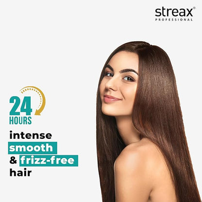 Streax Professional Vitariche Gloss Hair Serum 45ml
