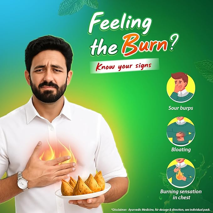 Dabur Pudin Hara Active Digestive Solution - 30 ml
