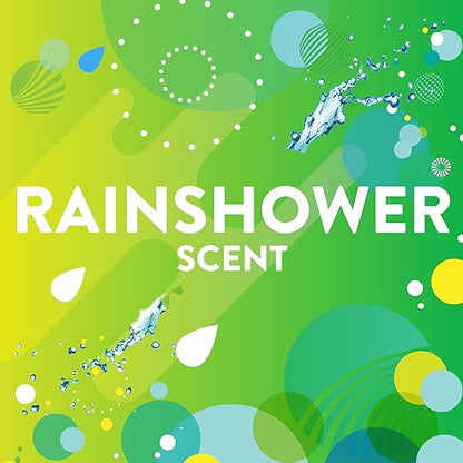 Scrubbing Bubbles Bathroom Cleaner Disinfectant Spray Grime Fighter Aerosol - Rainshower - 20oz