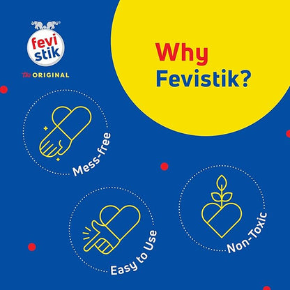 Fevistik Glue Stick