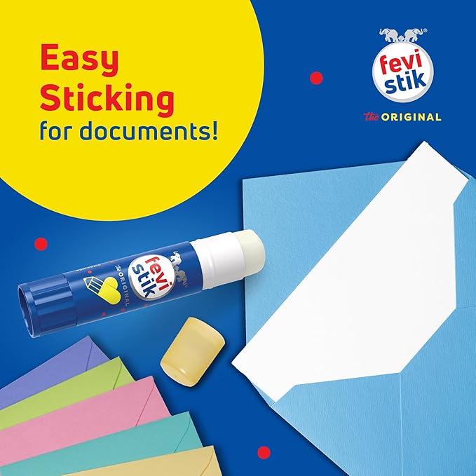 Fevistik Glue Stick