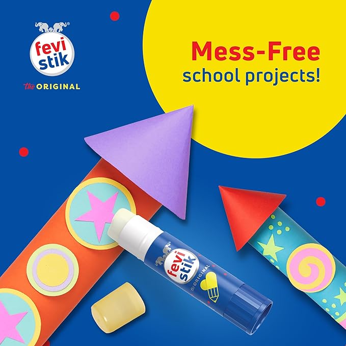 Fevistik Glue Stick