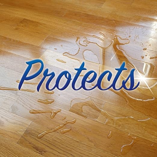 Mop & Glo Multi-Surface Floor Protecting Cleaning Polish, 32oz